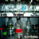 The Science (feat. Kashmere Don & The Niyat)