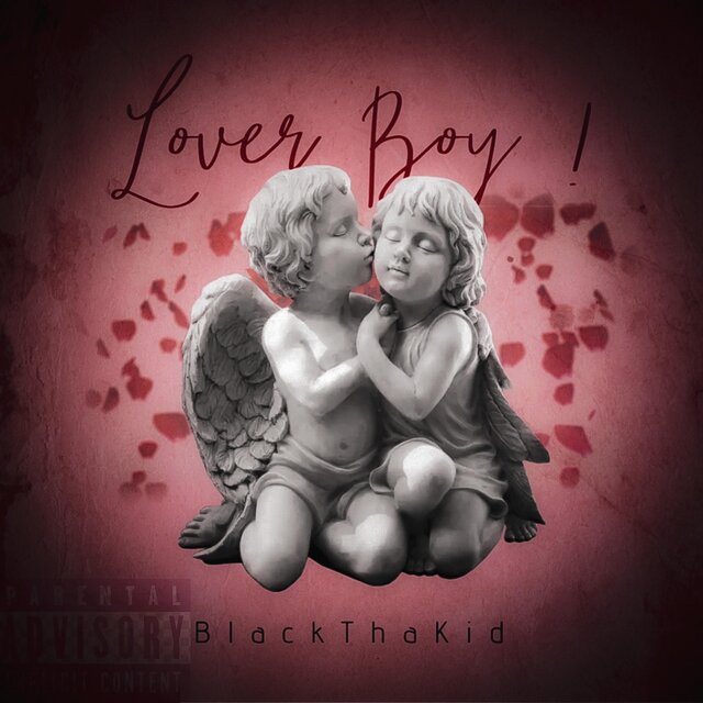 Lover Boy !