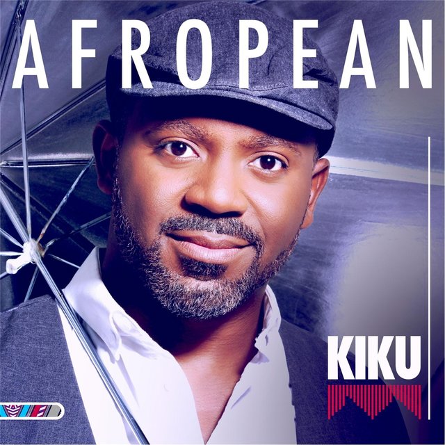 Afropean