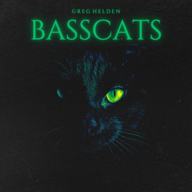 Basscats REMIXES