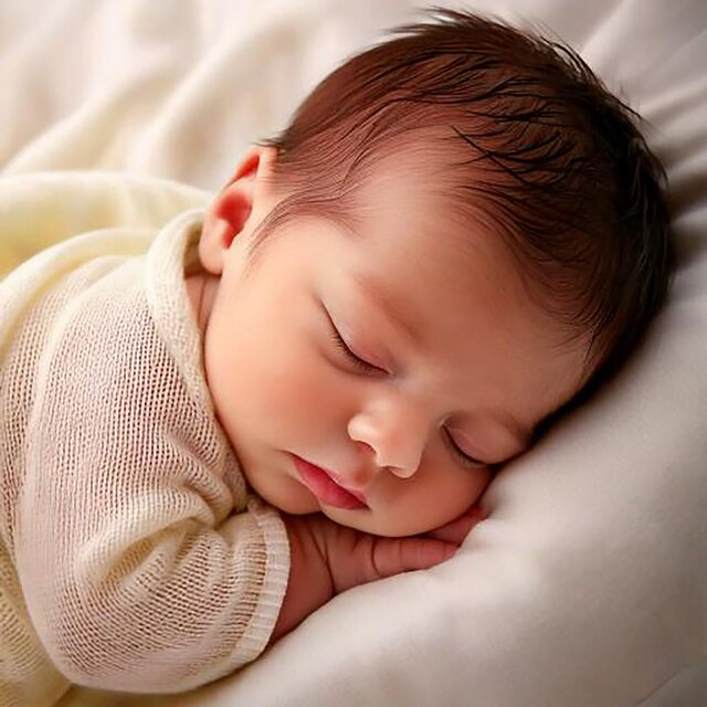 Canciones De Cuna Calmantes Para Noches De Sueño Del Bebé