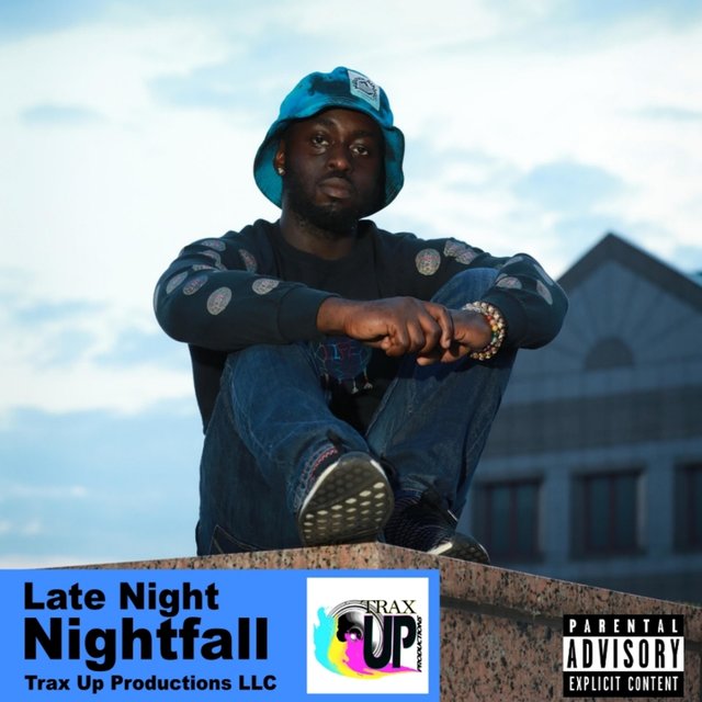Nightfall