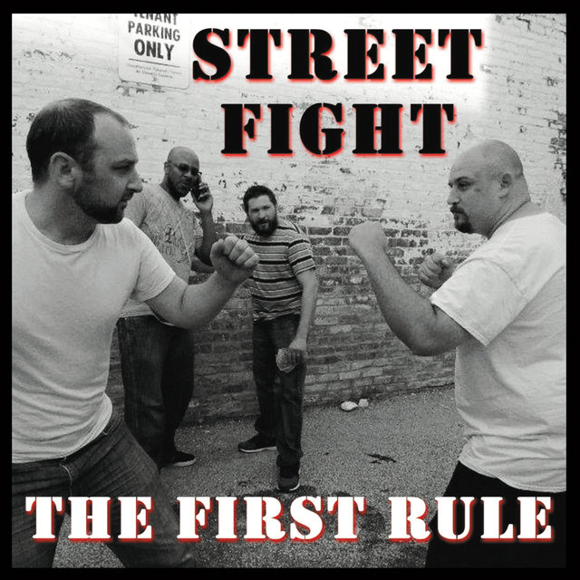 Street Fight