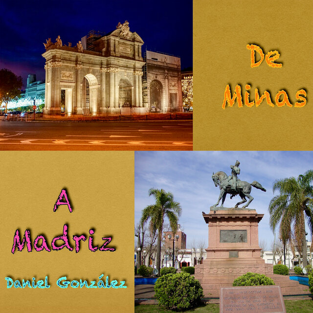 De Minas a Madriz