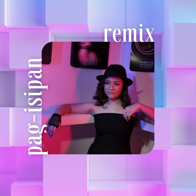 PAGISIPAN (feat. Rainheart) [REMIX]