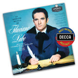 Puccini: Tosca / Act 3: 