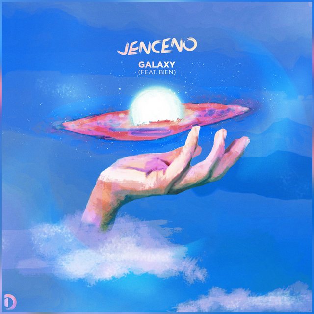 Galaxy (feat. Bien)