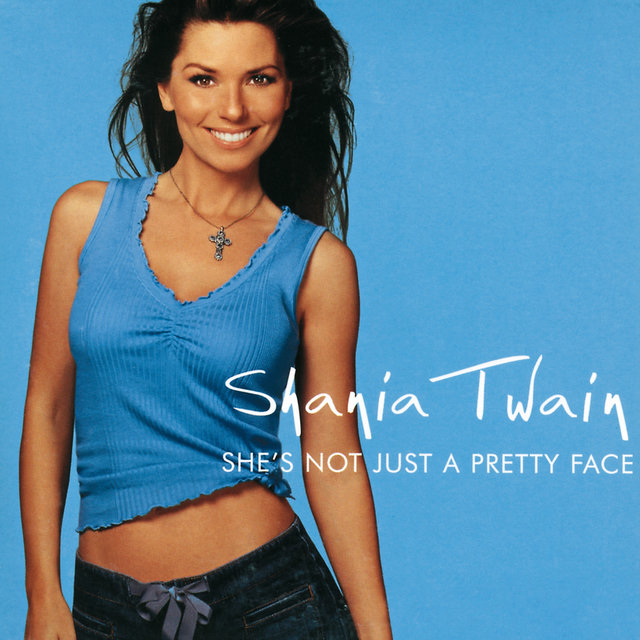 Shania Twain In The 1990S Shania Twain Discography QZEOF