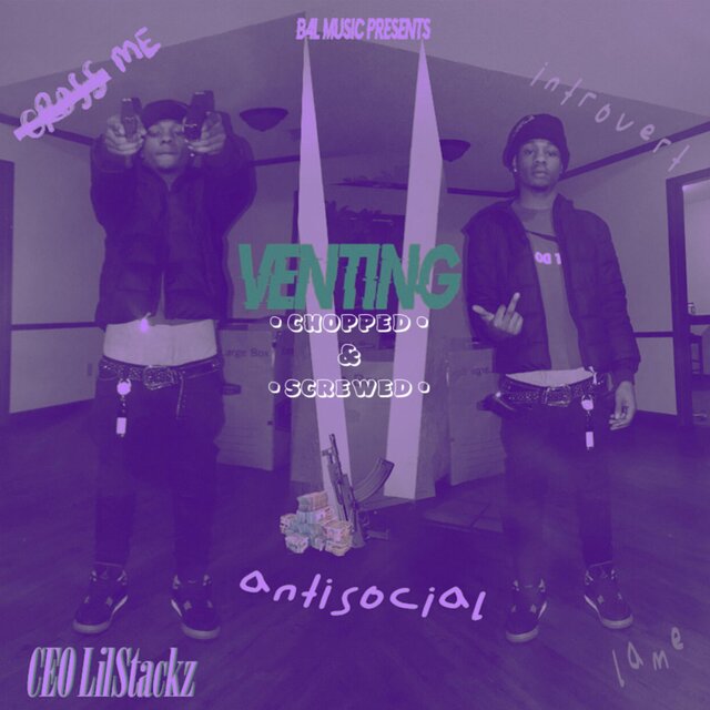 Venting