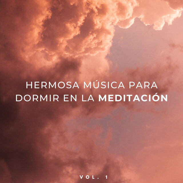 Hermosa Música Para Dormir En La Meditación, Vol. 1