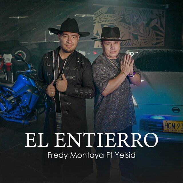 El Entierro