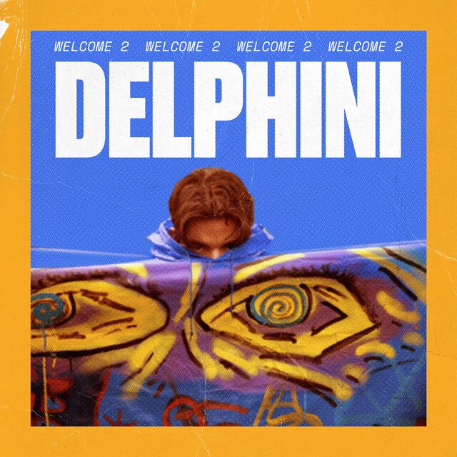 Welcome 2 Delphini