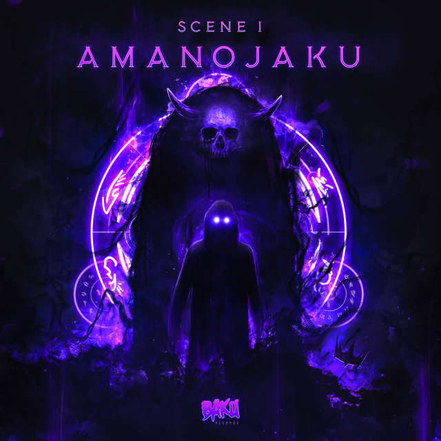 Scene I | Amanojaku