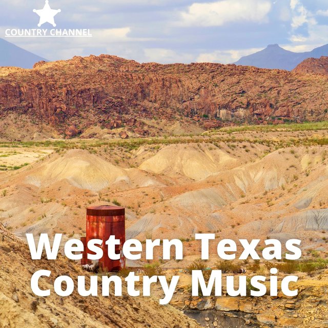 Western Texas Country Music