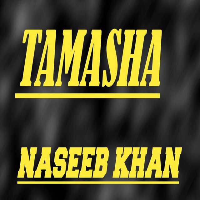 Tamasha