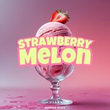 Strawberry Melon