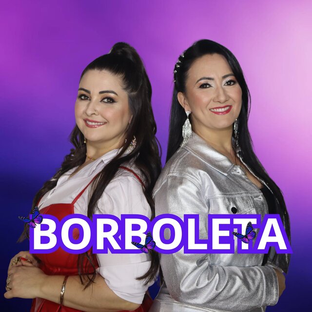 Borboleta