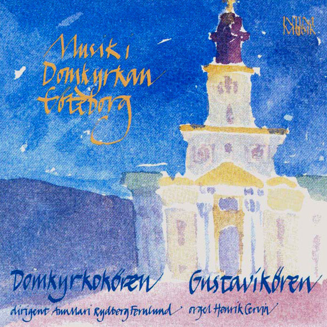 Musik i Domkyrkan Göteborg