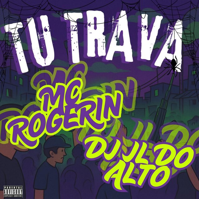 Tu Trava