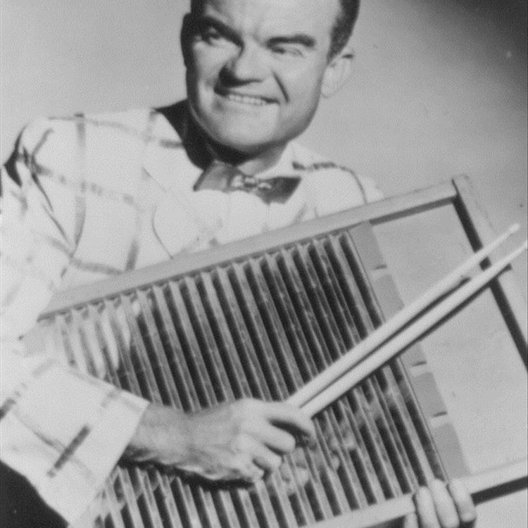 Spike Jones on TIDAL