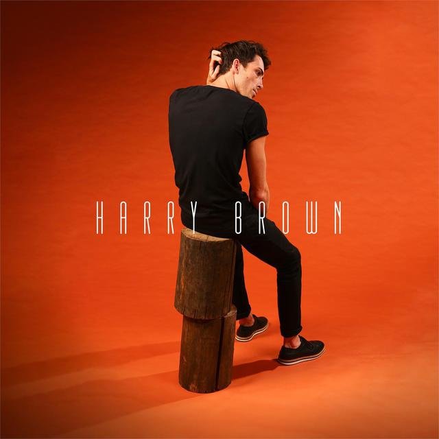 Harry Brown