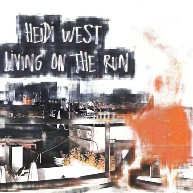 Living on the Run
