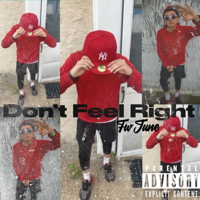 Don't Feel Right