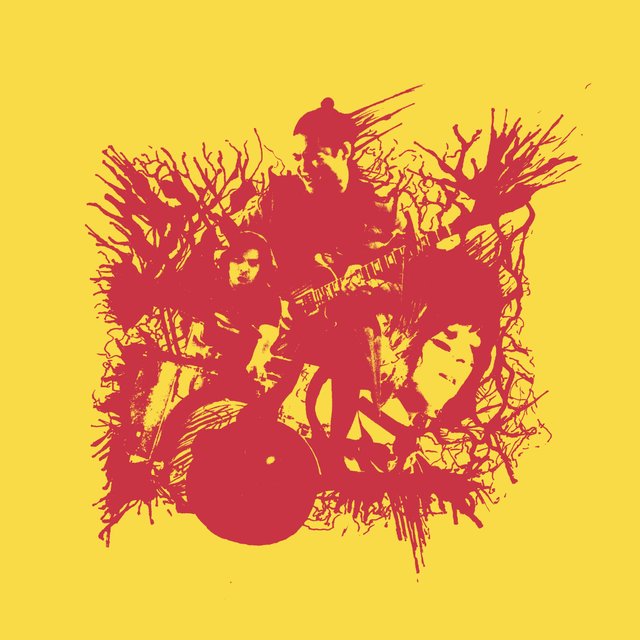 Electric Ghost Parade