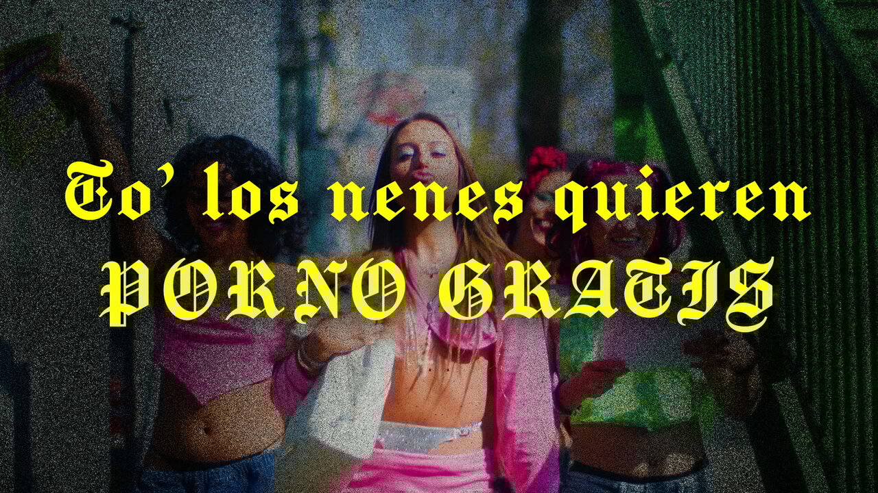 P0rn0 Gr@t1$ (Lyric Video)