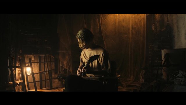 Isolation