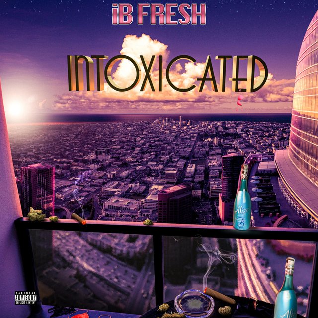 Intoxicated
