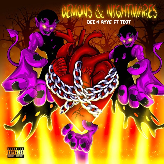 Demons & Nightmares