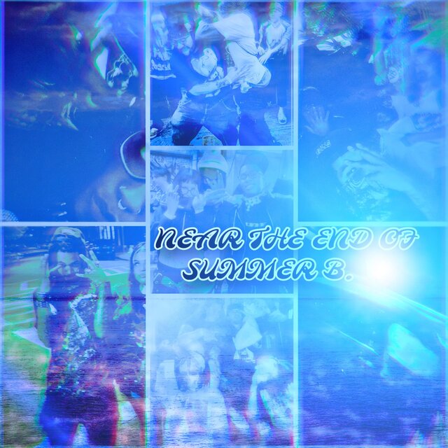 Near The End Of Summer B.