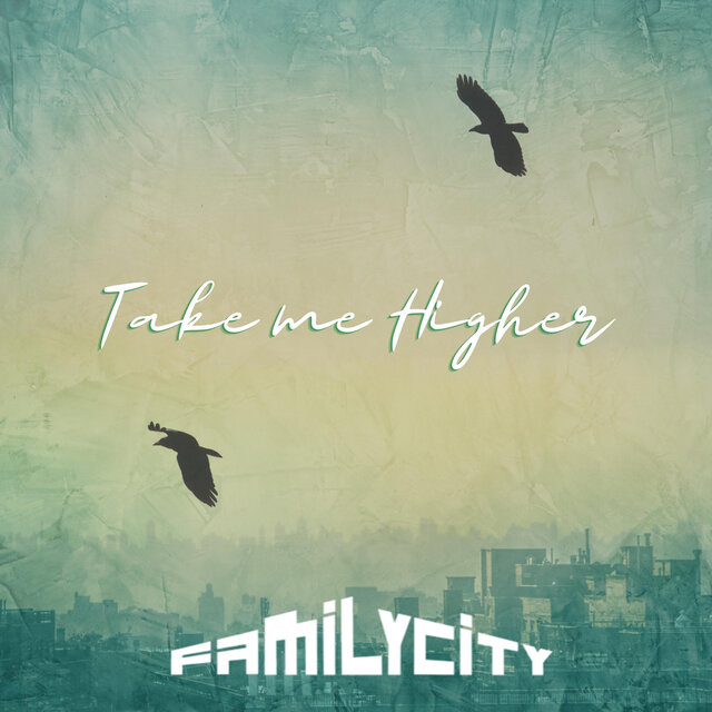 Take Me Higher