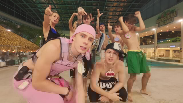 JESZCZE RAZ (Official Video)