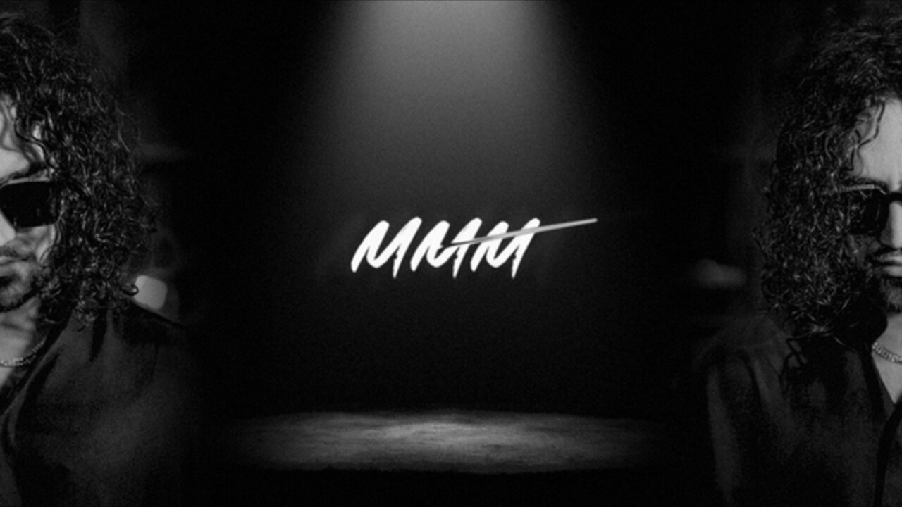 MMM (Lyric Video)