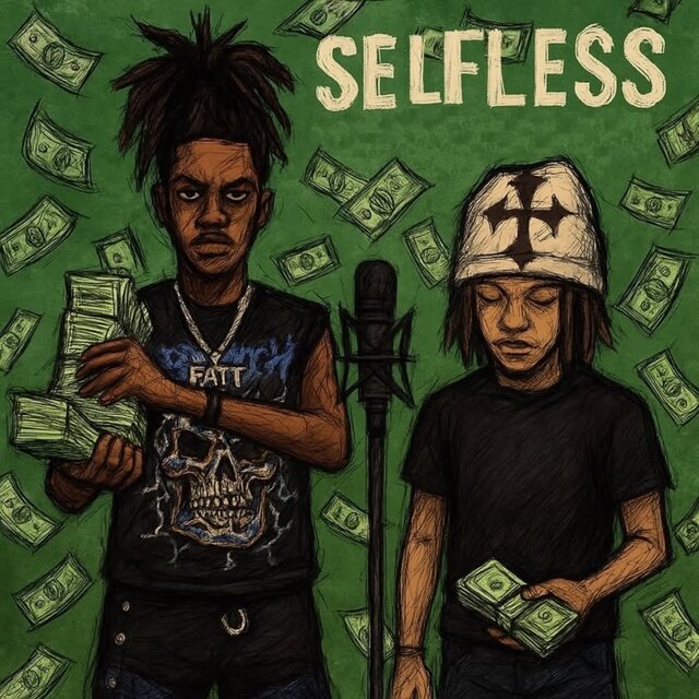 Selfless 2