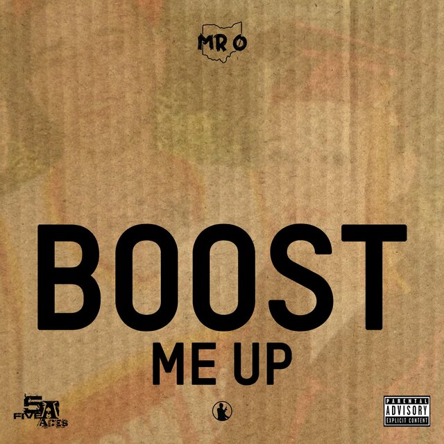 boost me up