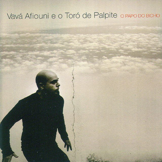 O Papo Do Bicho