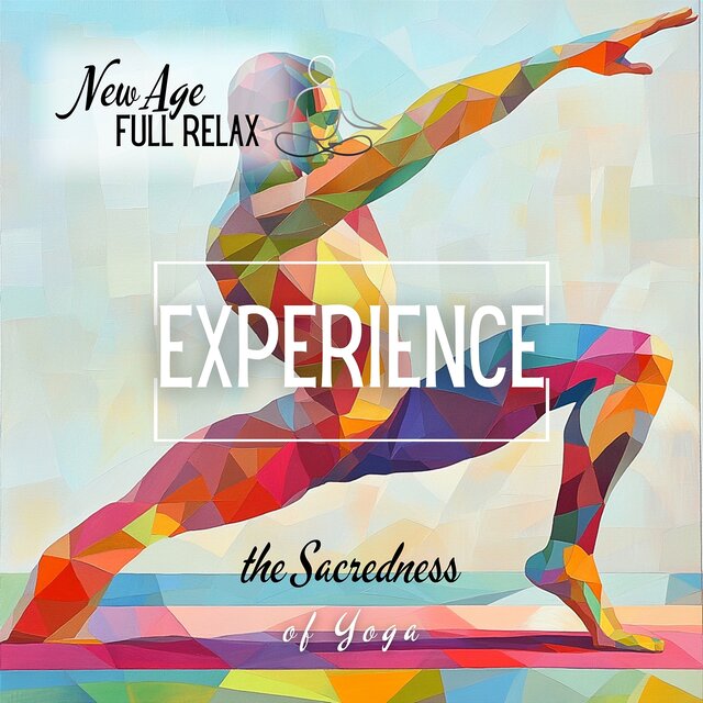 Experience the Sacredness of Yoga
