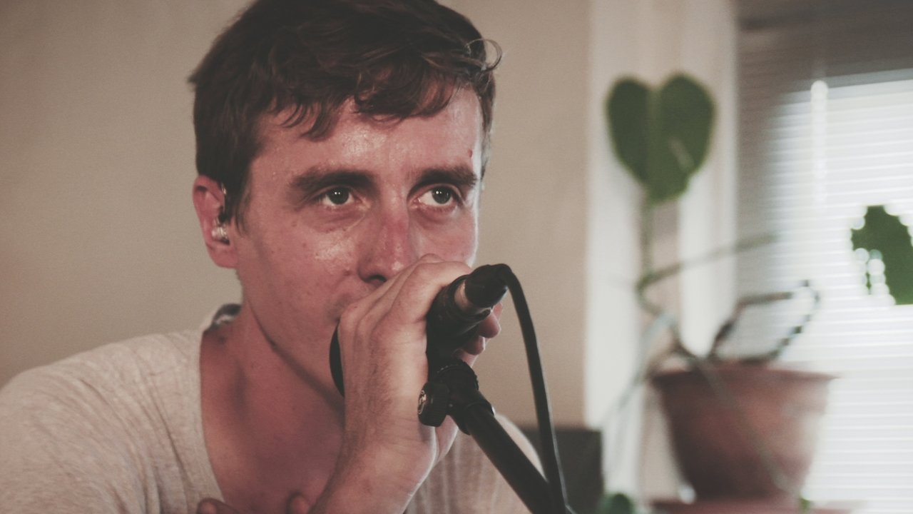 Live Session at Robot Studios