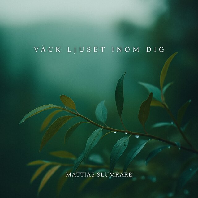 Väck Ljuset Inom Dig
