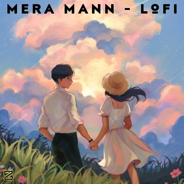 Mera Maan (Lofi Remix)