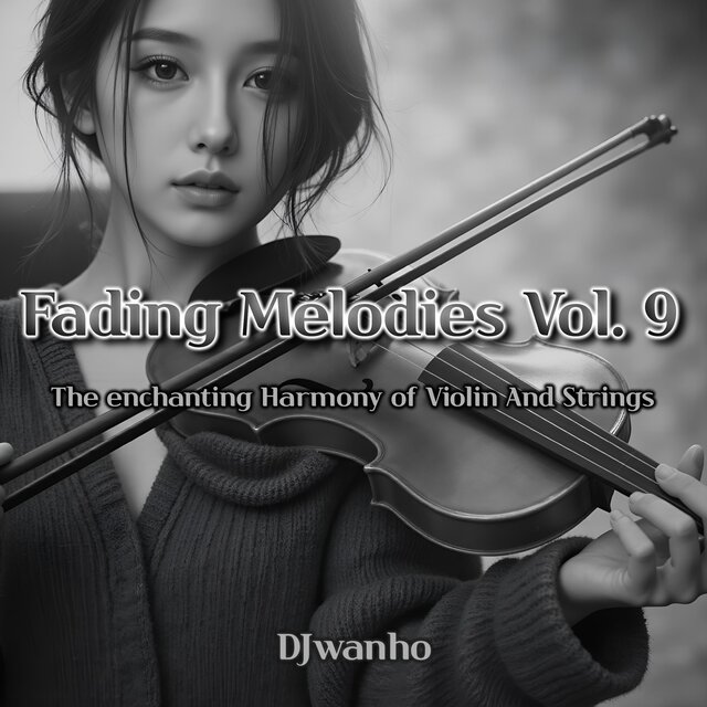 Fading Melodies, Vol. 9