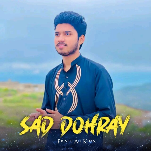 Sad Dohray