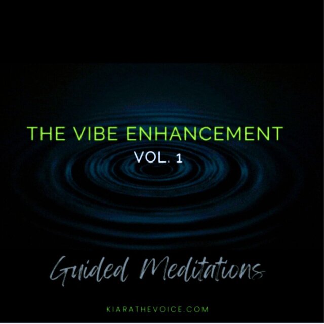 The Audio Vibe Enhancement, Vol. 1
