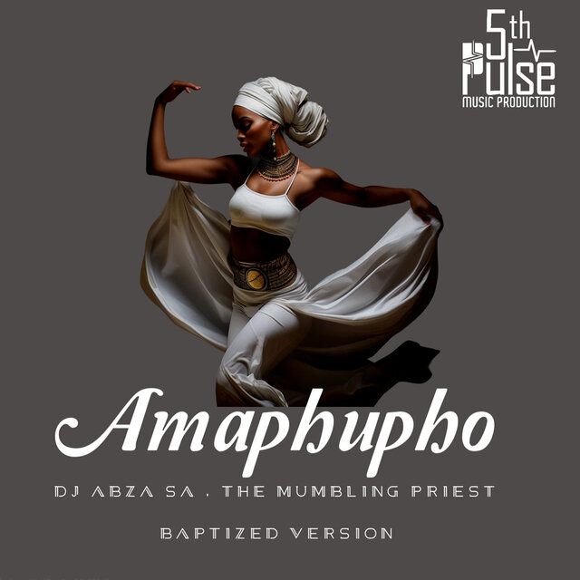 Amaphupho (Baptized Version)