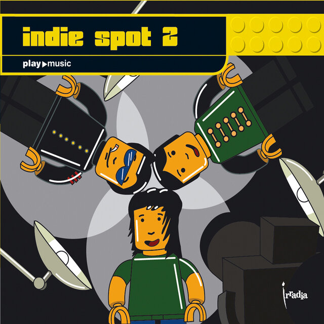 Indie Spot 2