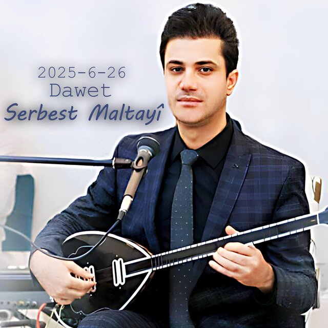 Serbest Maltayî Dawet 2025