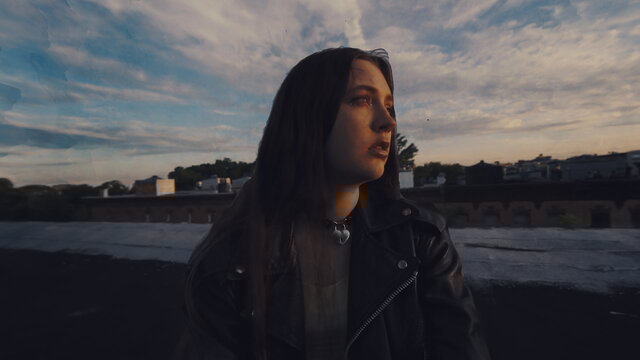 Pour Your Heart Out